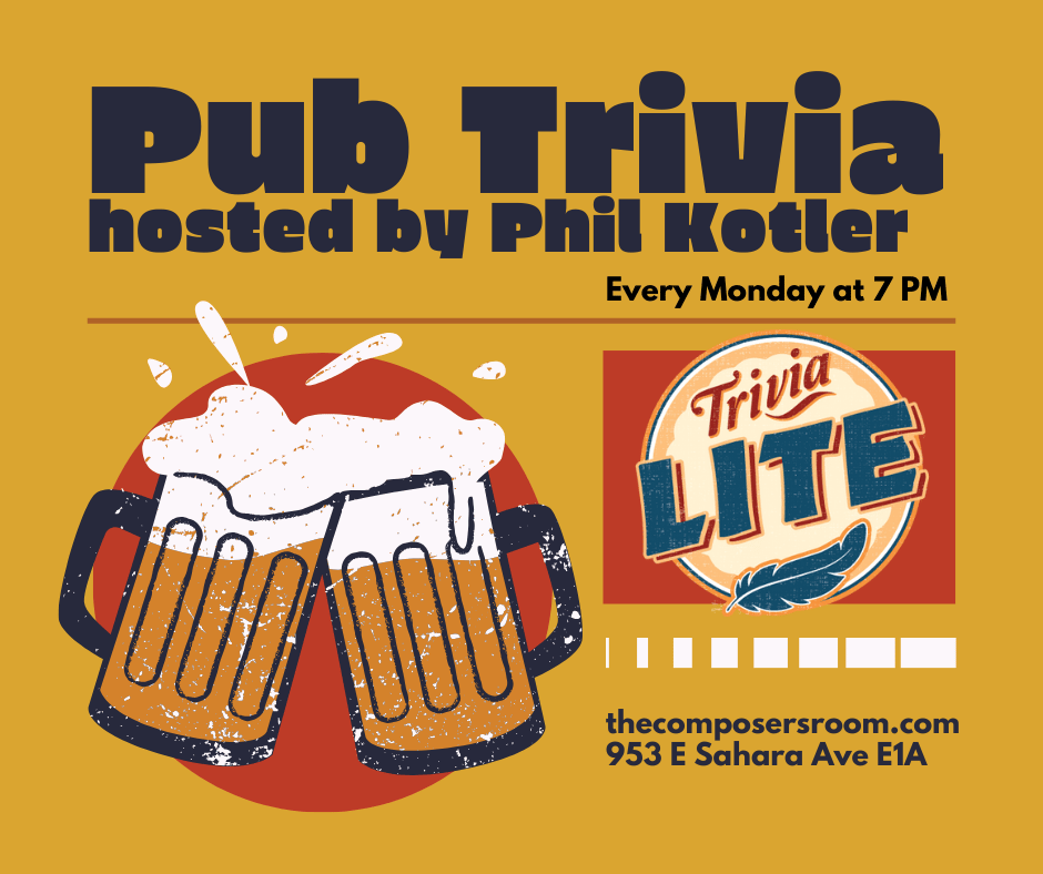 Trivia Lite 1